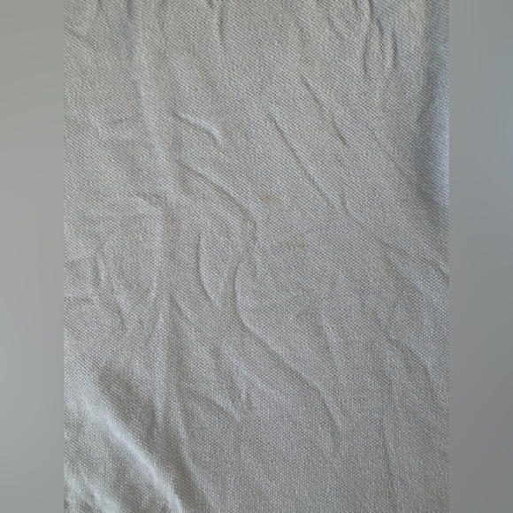 Lacoste Womens Polo Short Sleeve Shirt Lot of 2 Blue Yellow Size 6 - Picture 6 of 15